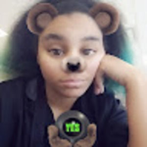 Meet your Posher, Jazzy_weirdo